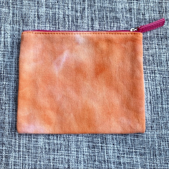 🌷$7 Add-on 🆕Sephora Makeup Bag - Picture 2 of 6